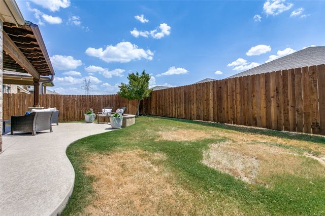 3932 Lazy River Ranch Road, Fort Worth, TX 76262