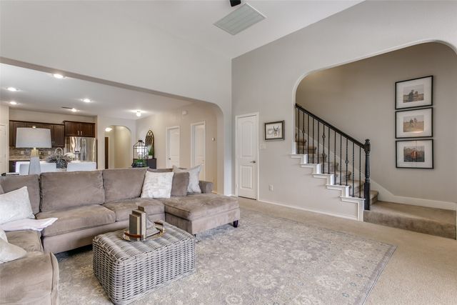 3932 Lazy River Ranch Road, Fort Worth, TX 76262