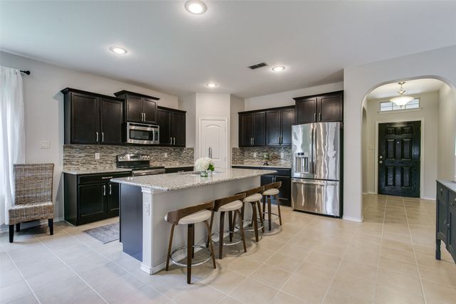 3932 Lazy River Ranch Road, Fort Worth, TX 76262