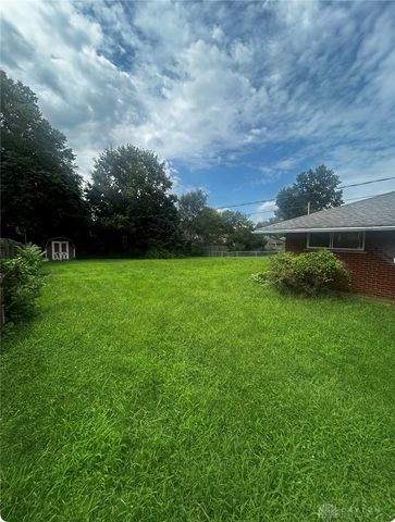 5125 Mays Avenue, Moraine, OH 45439