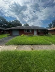 5125 Mays Avenue, Moraine, OH 45439
