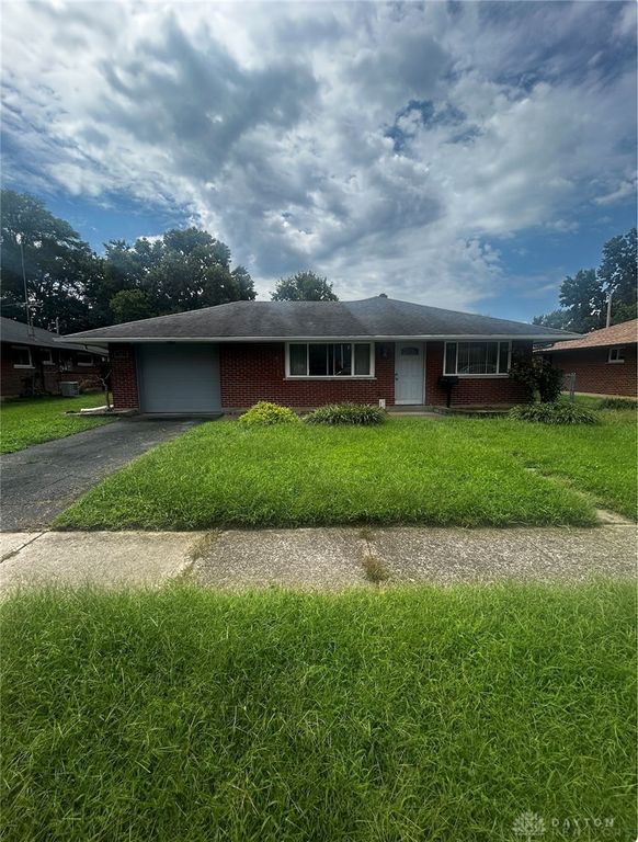5125 Mays Avenue, Moraine, OH 45439