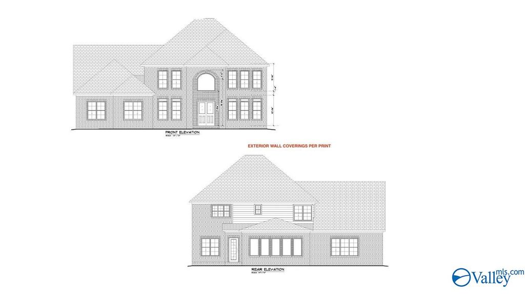 23117 Sawgrass Drive, Athens, AL 35613