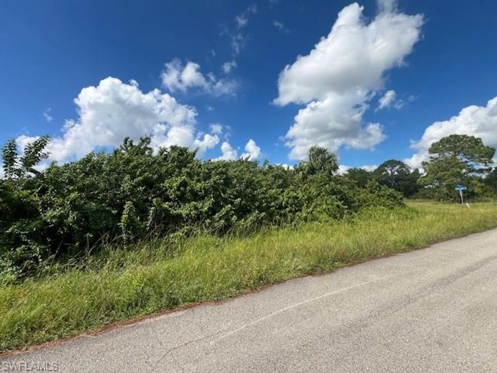 4883 Jordan AVE, LEHIGH ACRES, FL 33973 — photo 2