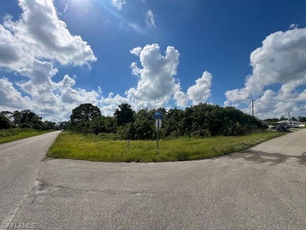 4883 Jordan AVE, LEHIGH ACRES, FL 33973 — photo 3