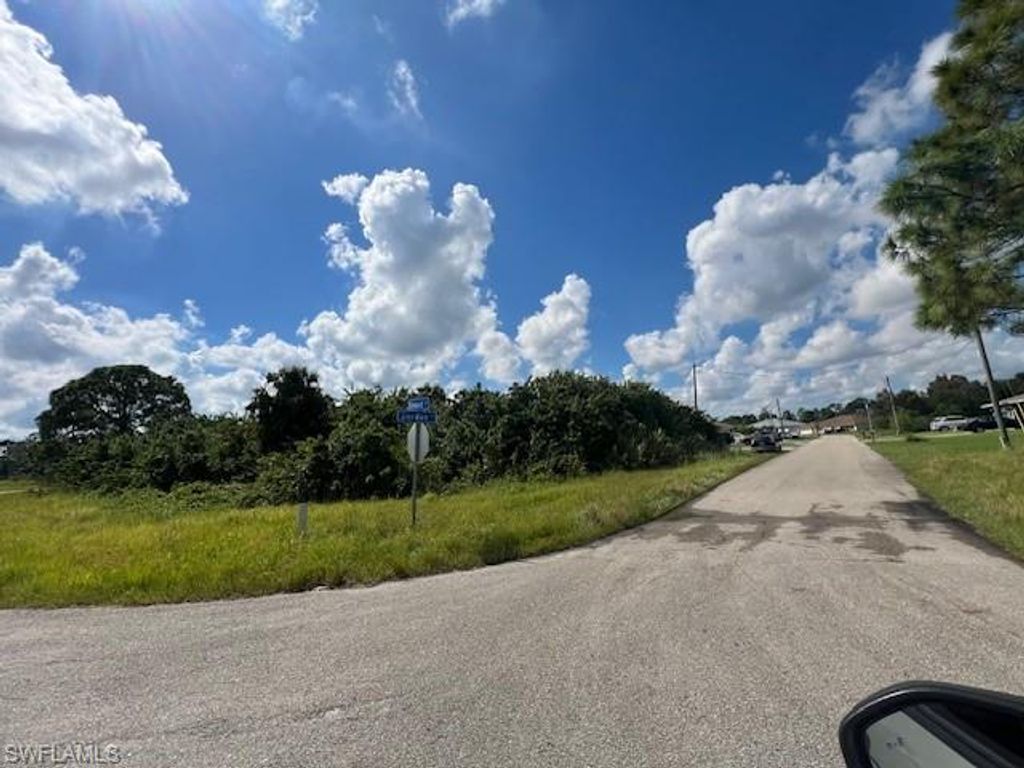 4883 Jordan AVE, LEHIGH ACRES, FL 33973 — photo 4