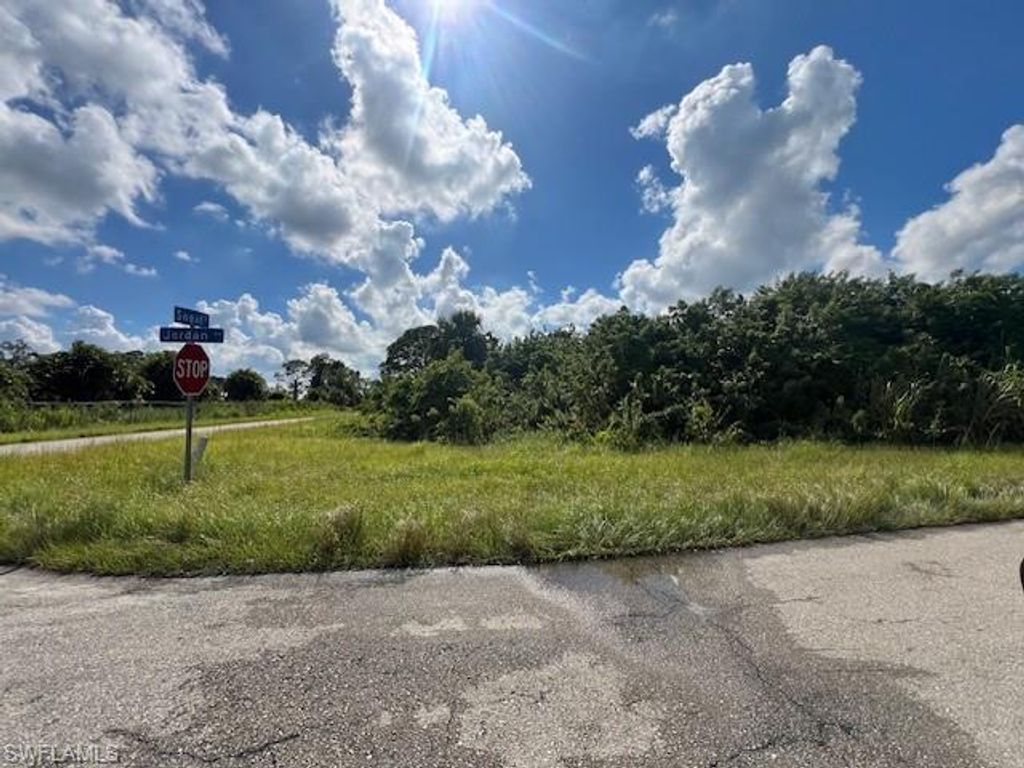 4883 Jordan AVE, LEHIGH ACRES, FL 33973 — photo 5
