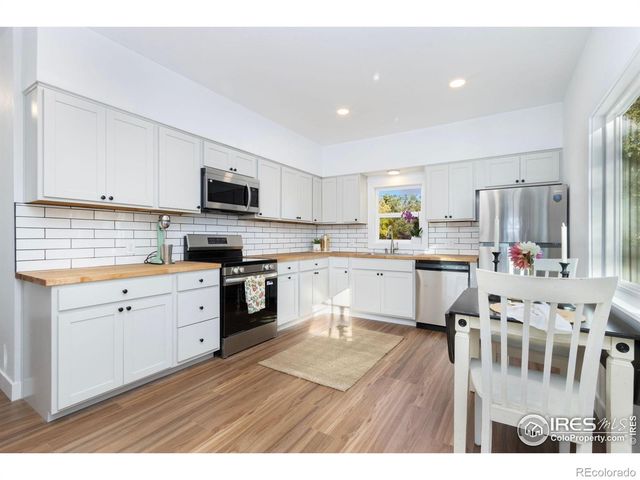 437 Clover Lane, Fort Collins, CO 80521