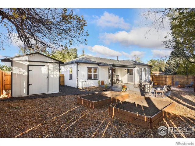 437 Clover Lane, Fort Collins, CO 80521