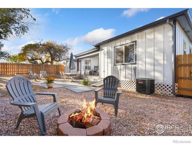 437 Clover Lane, Fort Collins, CO 80521