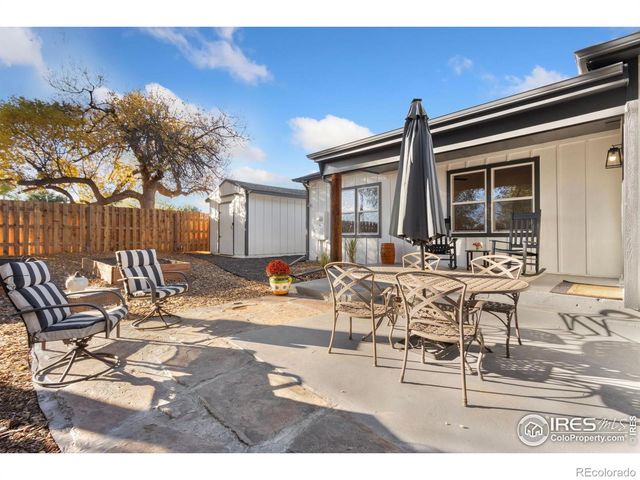 437 Clover Lane, Fort Collins, CO 80521