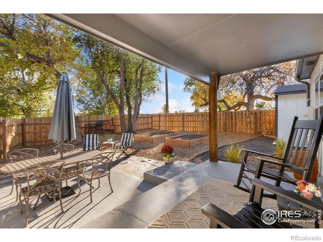 437 Clover Lane, Fort Collins, CO 80521