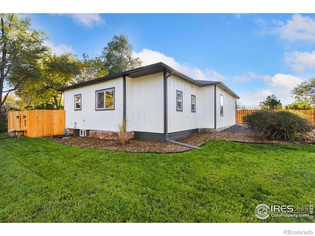 437 Clover Lane, Fort Collins, CO 80521