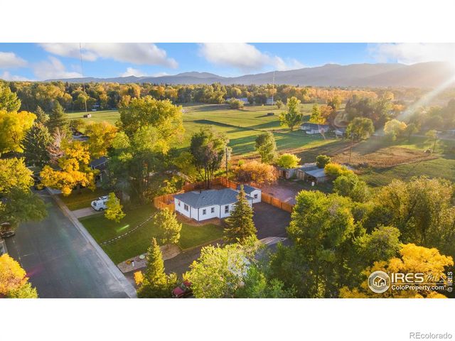 437 Clover Lane, Fort Collins, CO 80521