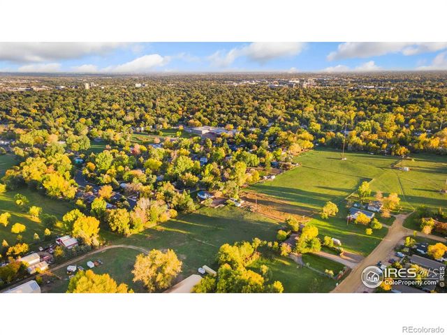 437 Clover Lane, Fort Collins, CO 80521