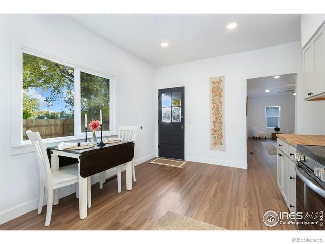 437 Clover Lane, Fort Collins, CO 80521