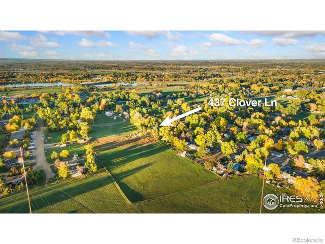 437 Clover Lane, Fort Collins, CO 80521