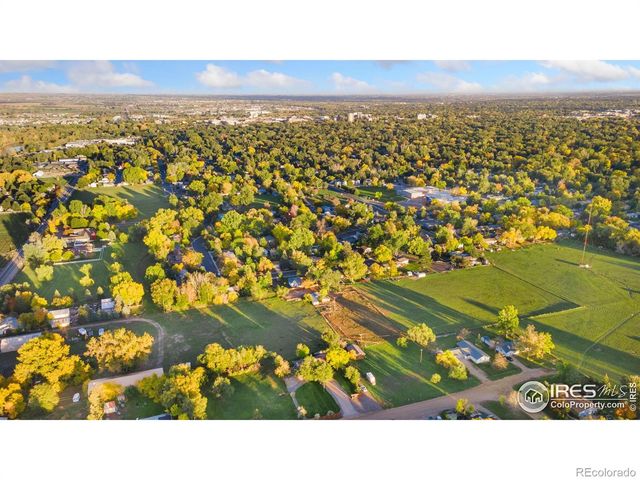 437 Clover Lane, Fort Collins, CO 80521