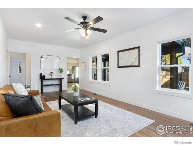 437 Clover Lane, Fort Collins, CO 80521