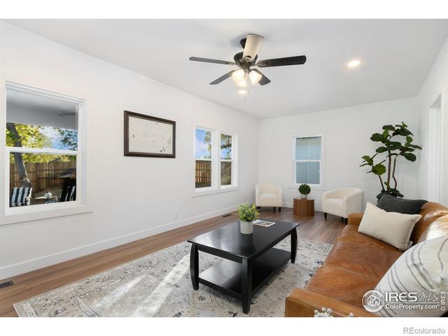 437 Clover Lane, Fort Collins, CO 80521