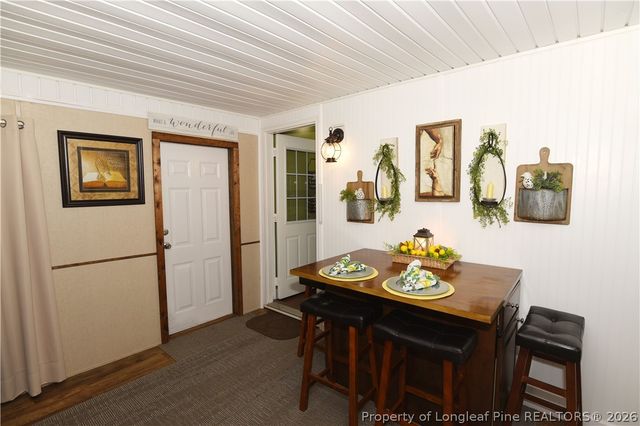 386 Oakwood Heights Drive, Lumberton, NC 28358