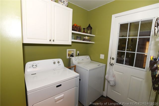 386 Oakwood Heights Drive, Lumberton, NC 28358