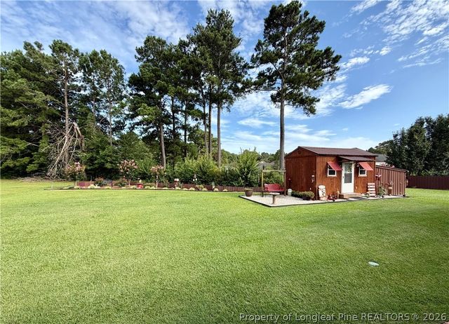 386 Oakwood Heights Drive, Lumberton, NC 28358