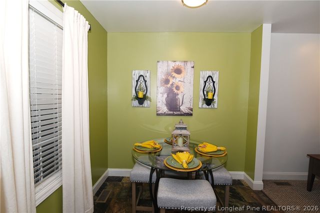 386 Oakwood Heights Drive, Lumberton, NC 28358