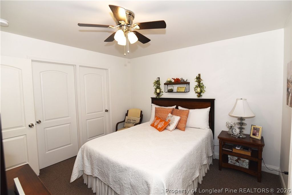 386 Oakwood Heights Drive, Lumberton, NC 28358 — photo 13