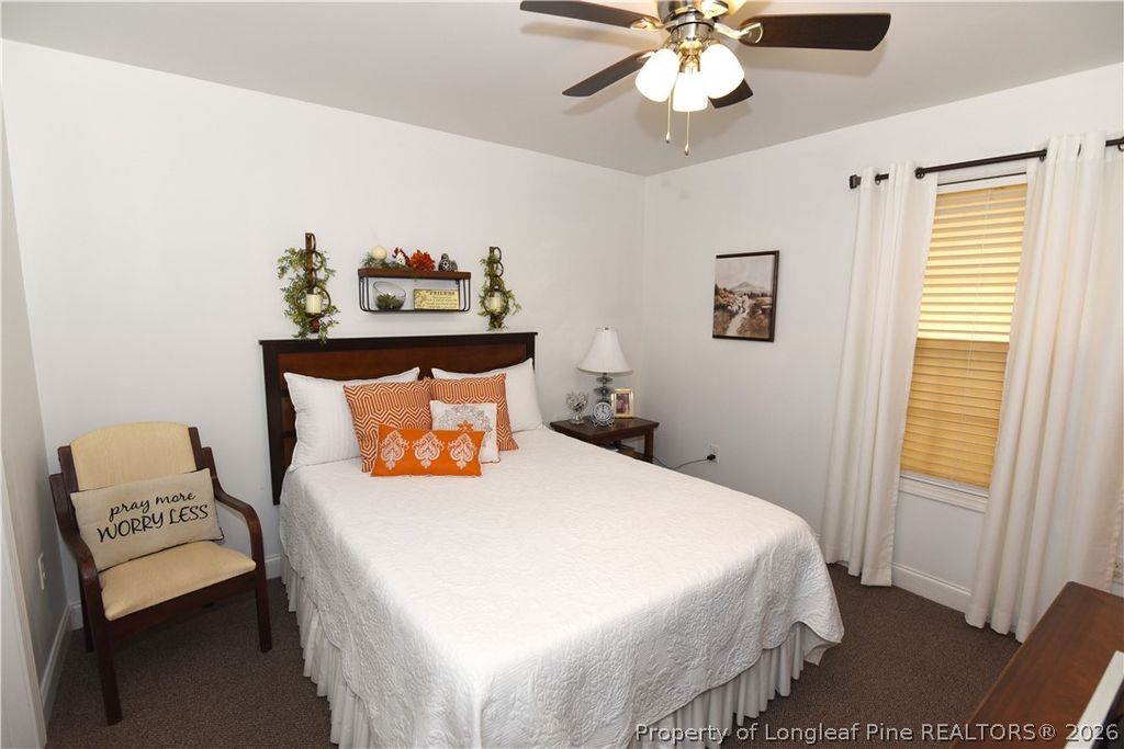 386 Oakwood Heights Drive, Lumberton, NC 28358 — photo 14