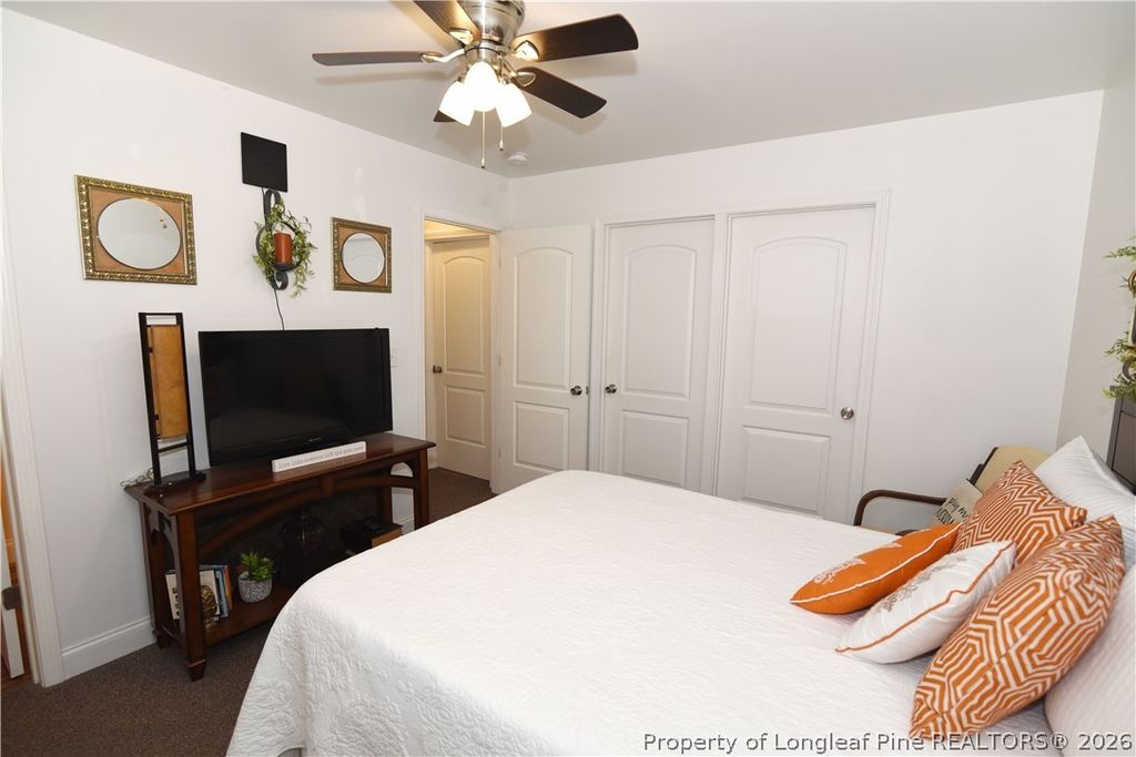 386 Oakwood Heights Drive, Lumberton, NC 28358 — photo 15