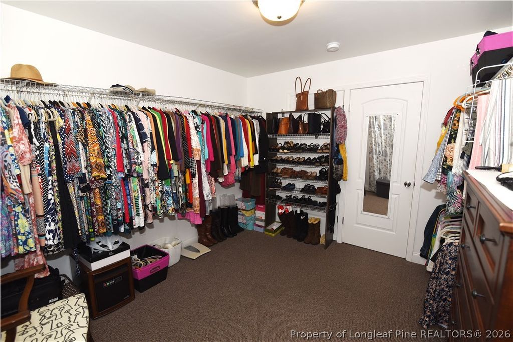 386 Oakwood Heights Drive, Lumberton, NC 28358 — photo 18
