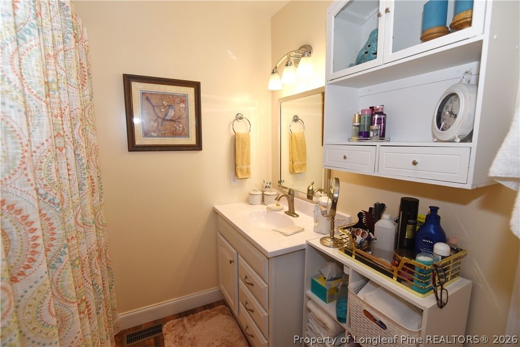 386 Oakwood Heights Drive, Lumberton, NC 28358 — photo 19