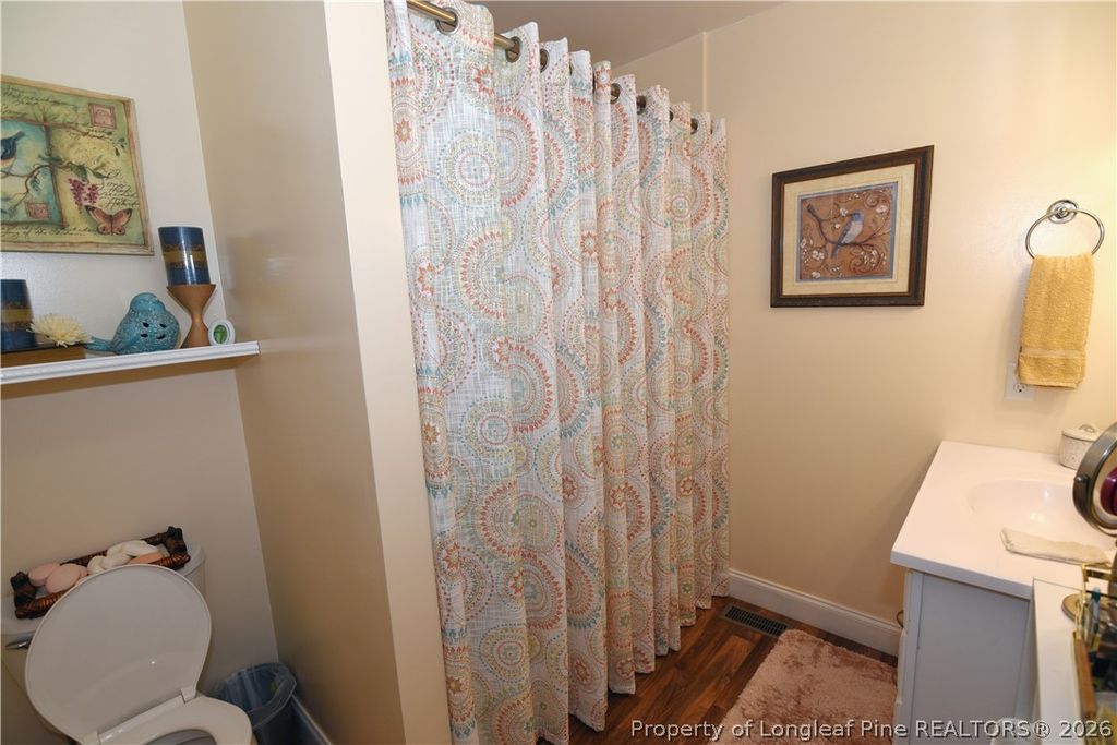 386 Oakwood Heights Drive, Lumberton, NC 28358 — photo 20