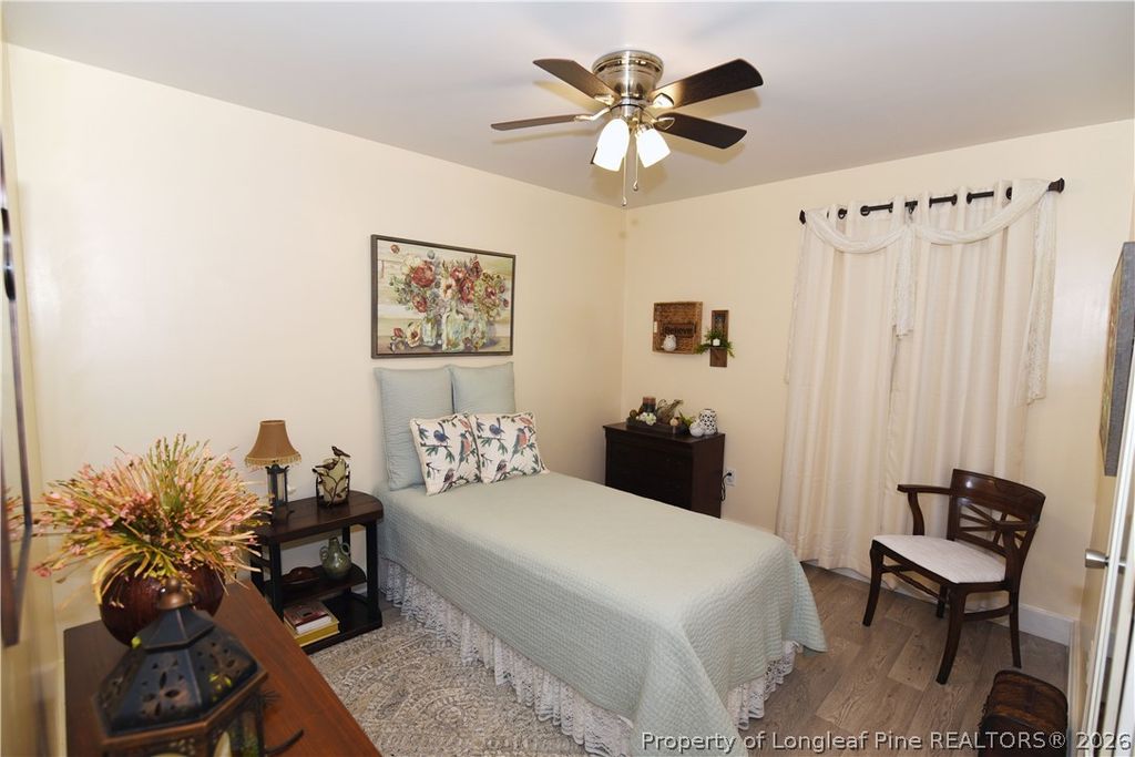 386 Oakwood Heights Drive, Lumberton, NC 28358 — photo 22