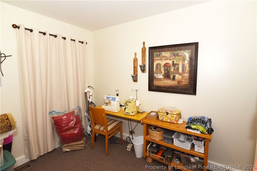 386 Oakwood Heights Drive, Lumberton, NC 28358 — photo 23