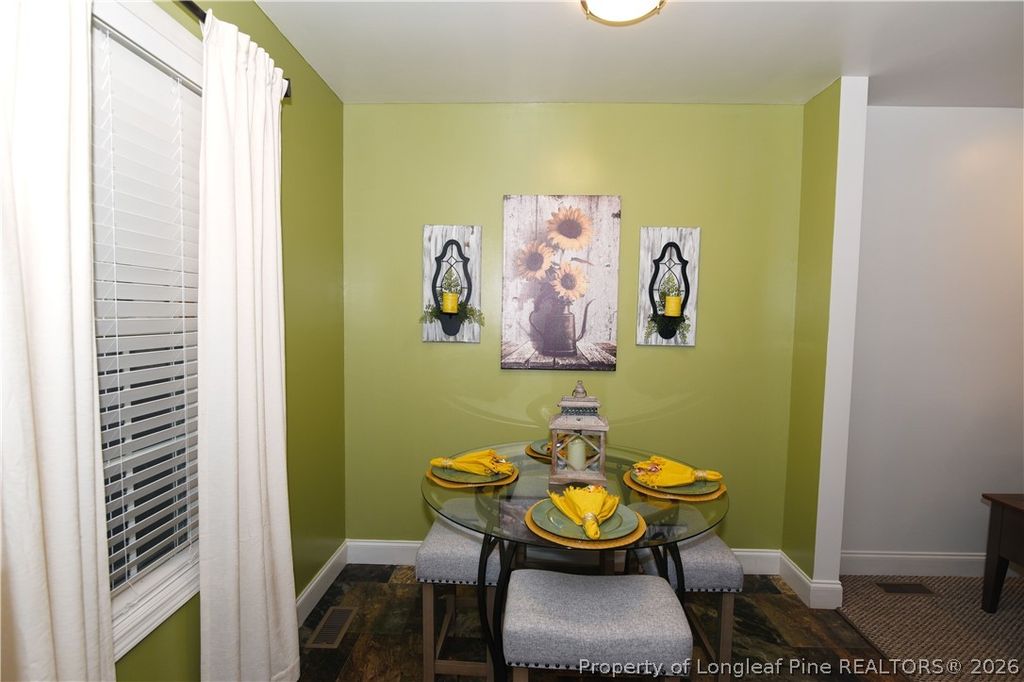386 Oakwood Heights Drive, Lumberton, NC 28358 — photo 6
