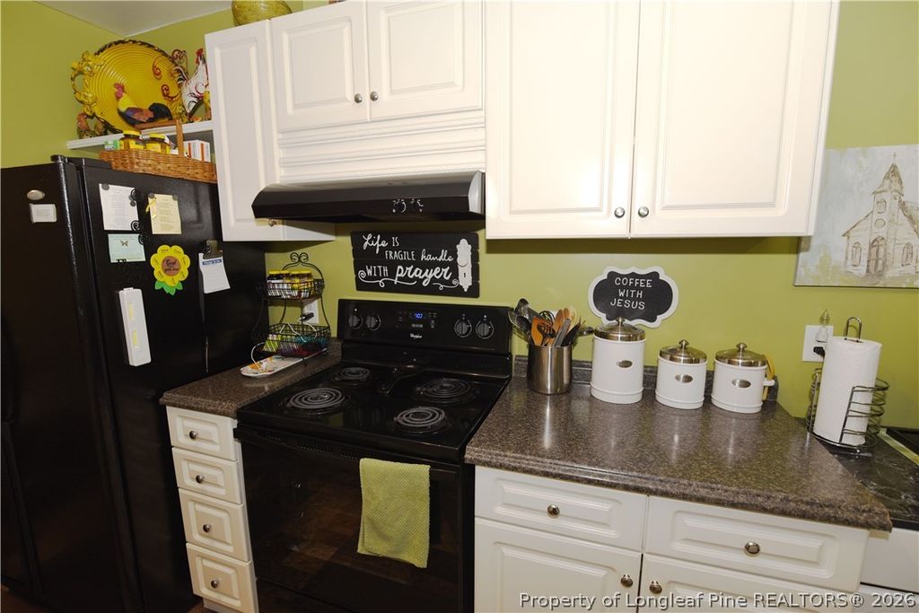 386 Oakwood Heights Drive, Lumberton, NC 28358 — photo 9