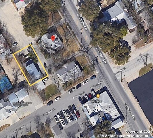 164 S Union Ave Unit 102, New Braunfels, TX 78130