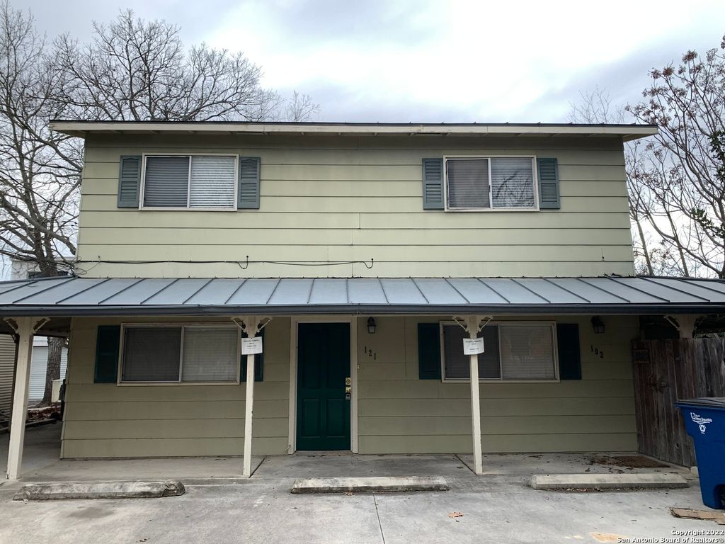 164 S Union Ave Unit 102, New Braunfels, TX 78130