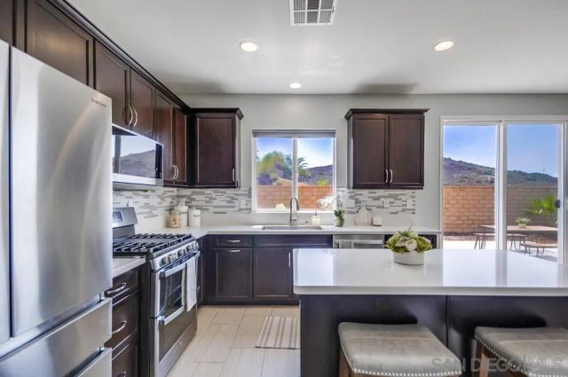 13216 Cuyamaca Vista, Lakeside, CA 92040