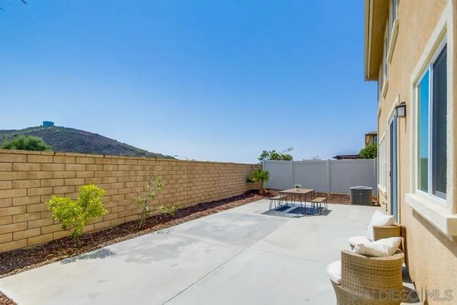 13216 Cuyamaca Vista, Lakeside, CA 92040