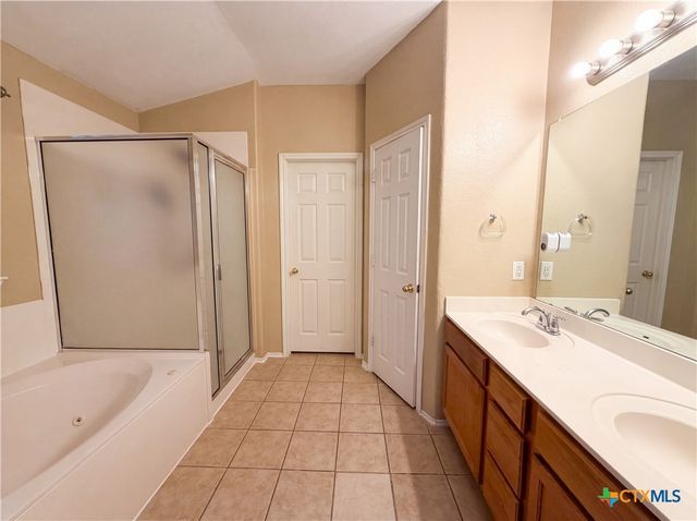 5103 Sydney Harbour Court, Killeen, TX 76549