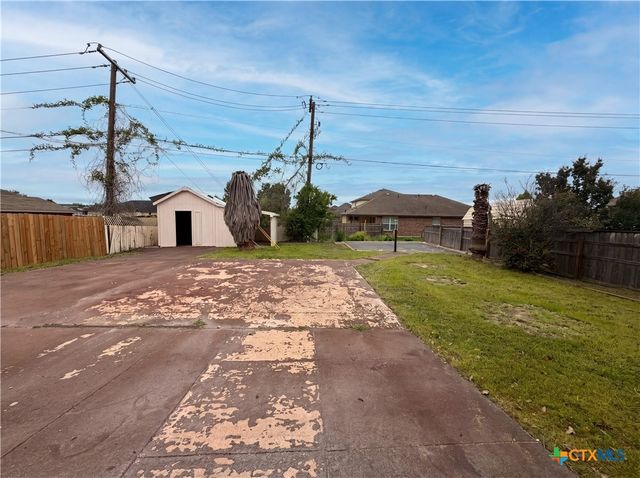 5103 Sydney Harbour Court, Killeen, TX 76549
