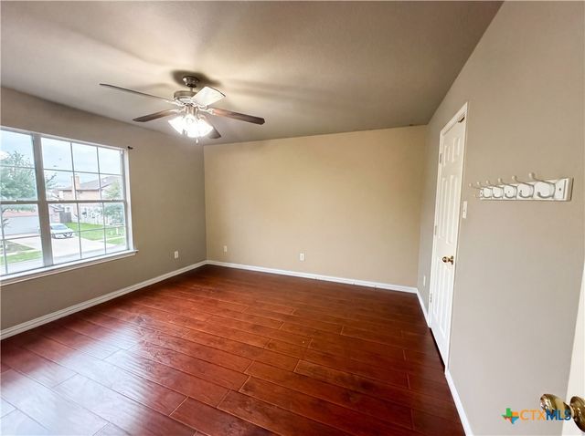 5103 Sydney Harbour Court, Killeen, TX 76549