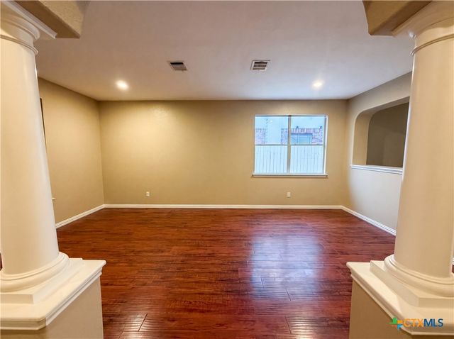 5103 Sydney Harbour Court, Killeen, TX 76549