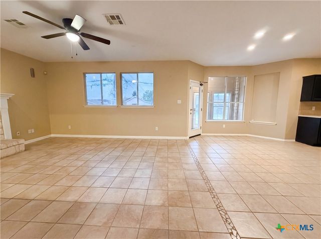 5103 Sydney Harbour Court, Killeen, TX 76549