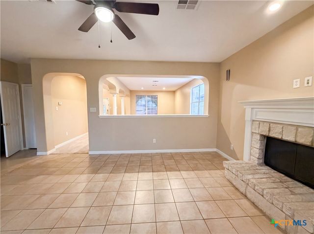 5103 Sydney Harbour Court, Killeen, TX 76549