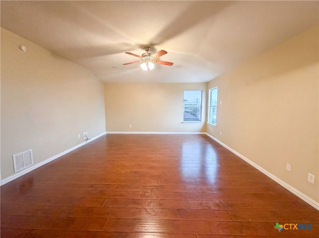 5103 Sydney Harbour Court, Killeen, TX 76549