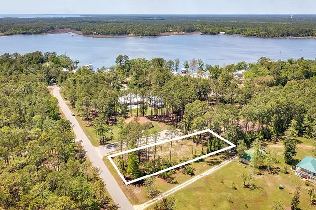 Lot 2 Capri Court, Freeport, FL 32439